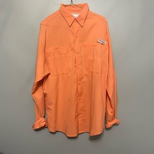 Columbia PFG Longsleeve